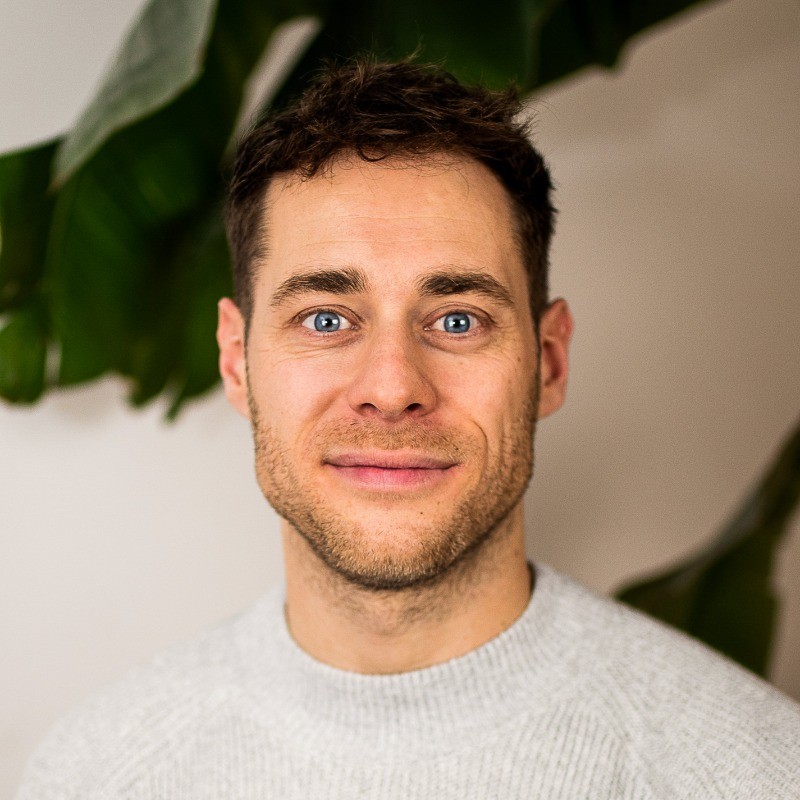 Justin Sluijter